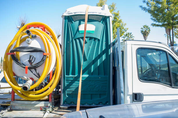 Best Local porta potty services  in Millersburg, OR