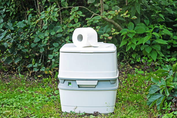 Best Emergency porta potty rental  in Millersburg, OR
