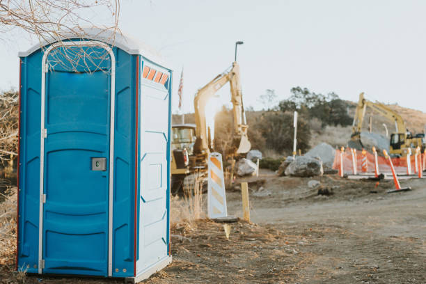 Professional porta potty rental in Millersburg, OR