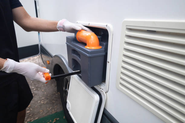 Best Affordable porta potty rental  in Millersburg, OR