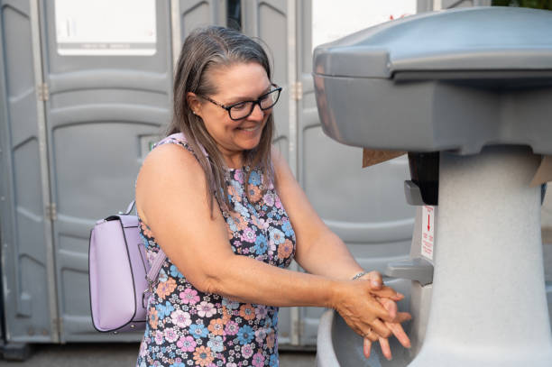 Best Porta potty rental for parties  in Millersburg, OR