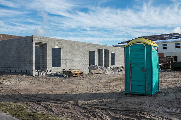 Best Event porta potty rental  in Millersburg, OR